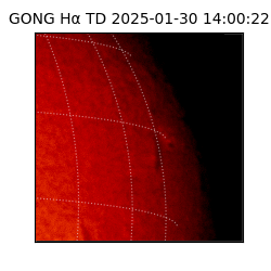 gong - 2025-01-30T14:00:22