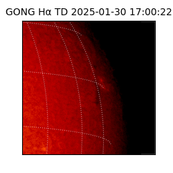 gong - 2025-01-30T17:00:22