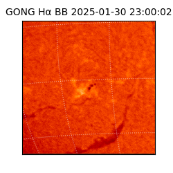 gong - 2025-01-30T23:00:02