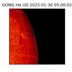 gong - 2025-01-30T05:00:02