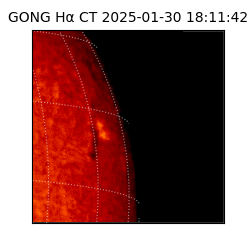 gong - 2025-01-30T18:11:42