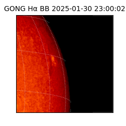 gong - 2025-01-30T23:00:02