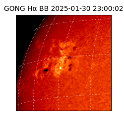 gong - 2025-01-30T23:00:02