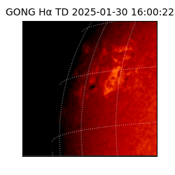 gong - 2025-01-30T16:00:22