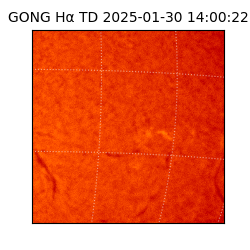 gong - 2025-01-30T14:00:22