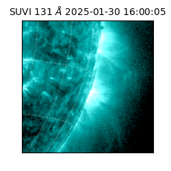 suvi - 2025-01-30T16:00:05.495000