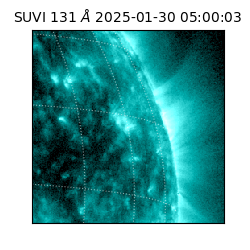 suvi - 2025-01-30T05:00:03.797000