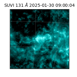 suvi - 2025-01-30T09:00:04.423000