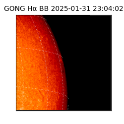 gong - 2025-01-31T23:04:02