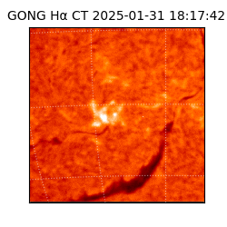 gong - 2025-01-31T18:17:42
