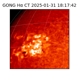 gong - 2025-01-31T18:17:42