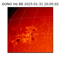 gong - 2025-01-31T20:05:02