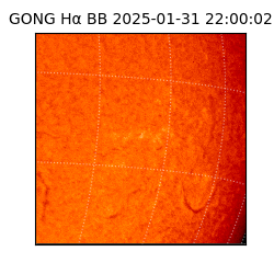 gong - 2025-01-31T22:00:02
