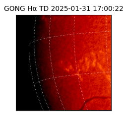 gong - 2025-01-31T17:00:22