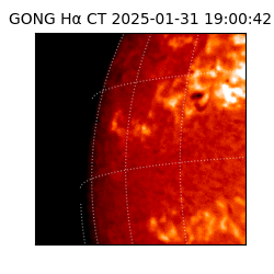 gong - 2025-01-31T19:00:42