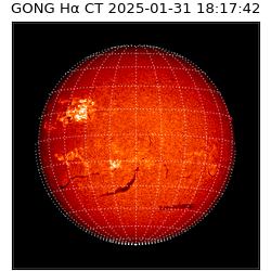 gong - 2025-01-31T18:17:42