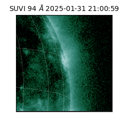 suvi - 2025-01-31T21:00:59.990000