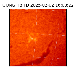 gong - 2025-02-02T16:03:22