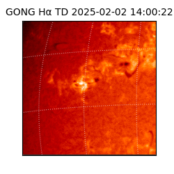 gong - 2025-02-02T14:00:22