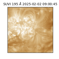 suvi - 2025-02-02T09:00:45.550000