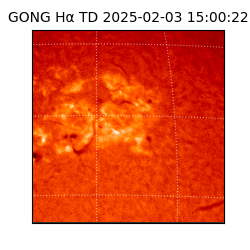 gong - 2025-02-03T15:00:22