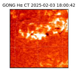gong - 2025-02-03T18:00:42