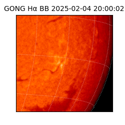 gong - 2025-02-04T20:00:02