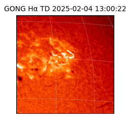 gong - 2025-02-04T13:00:22