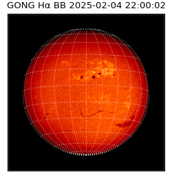 gong - 2025-02-04T22:00:02