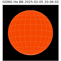 gong - 2025-02-05T20:06:02