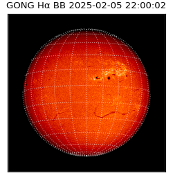 gong - 2025-02-05T22:00:02