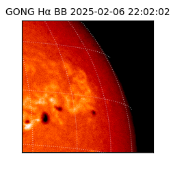 gong - 2025-02-06T22:02:02