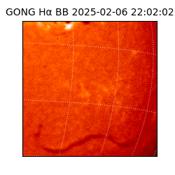 gong - 2025-02-06T22:02:02