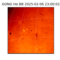 gong - 2025-02-06T23:00:02
