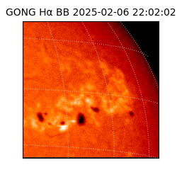 gong - 2025-02-06T22:02:02
