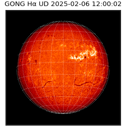 gong - 2025-02-06T12:00:02