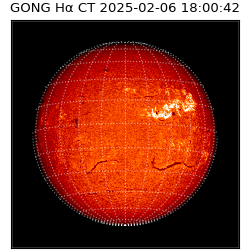 gong - 2025-02-06T18:00:42