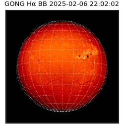 gong - 2025-02-06T22:02:02