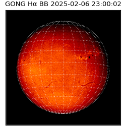 gong - 2025-02-06T23:00:02