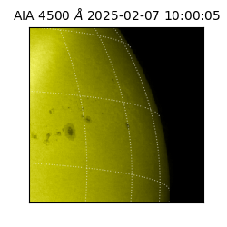 saia - 2025-02-07T10:00:05.962000