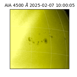 saia - 2025-02-07T10:00:05.962000