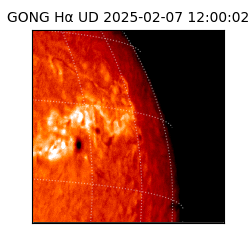 gong - 2025-02-07T12:00:02