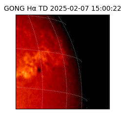 gong - 2025-02-07T15:00:22