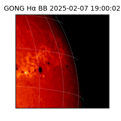 gong - 2025-02-07T19:00:02