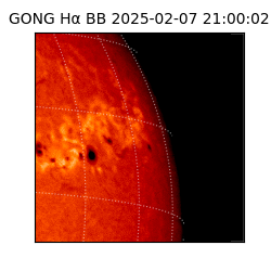 gong - 2025-02-07T21:00:02