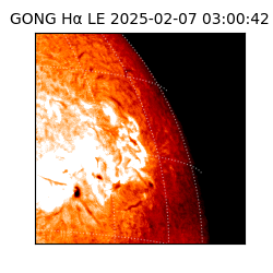 gong - 2025-02-07T03:00:42