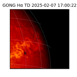 gong - 2025-02-07T17:00:22