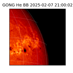 gong - 2025-02-07T21:00:02