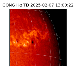 gong - 2025-02-07T13:00:22