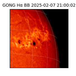 gong - 2025-02-07T21:00:02